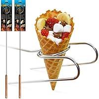 Algopix Similar Product 9 - 2 Campfire Cone Forks Ultimate
