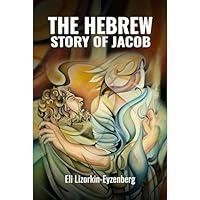 Algopix Similar Product 2 - The Hebrew Story of Jacob