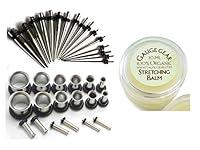 Algopix Similar Product 17 - Zaya Body Jewelry Includes 16g  Steel