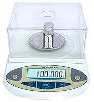 Algopix Similar Product 7 - BAOSHISHAN 300g1mg Analytical