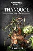 Algopix Similar Product 2 - Thanquol and Boneripper Warhammer