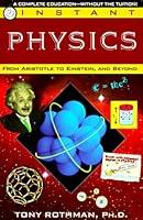 Algopix Similar Product 20 - Instant Physics From Aristotle to