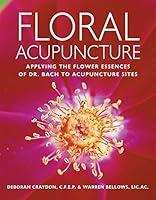 Algopix Similar Product 18 - Floral Acupuncture Applying the Flower