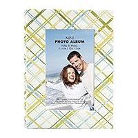Algopix Similar Product 14 - Brag Book With Frame 36 Pocket