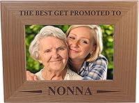 Algopix Similar Product 18 - Only The Best Get Promoted To Nonna 