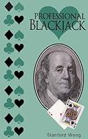 Algopix Similar Product 10 - Professional Blackjack