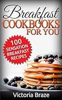 Algopix Similar Product 11 - Breakfast Meals Made Simple Cookbooks