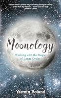 Algopix Similar Product 3 - Moonology Working with the Magic of