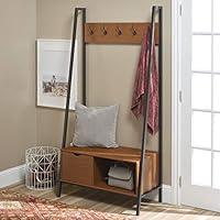 Algopix Similar Product 10 - Walker Edison Furniture AZT72FINWO Mid