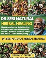 Algopix Similar Product 12 - Dr Sebi Natural Herbal Healing