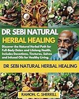 Algopix Similar Product 3 - Dr Sebi Natural Herbal Healing