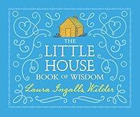 Algopix Similar Product 16 - The Little House Book of Wisdom