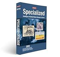 Algopix Similar Product 12 - 2019 Scott Specialized Catalogue of