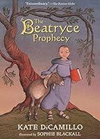 Algopix Similar Product 20 - The Beatryce Prophecy