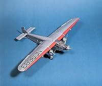 Algopix Similar Product 12 - SchreiberBogen Ford TriMotor Plane