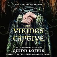 Algopix Similar Product 12 - The Vikings Captive Clan Hakon