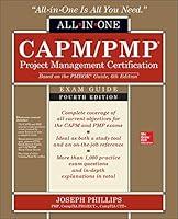 Algopix Similar Product 18 - CAPMPMP Project Management