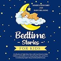 Algopix Similar Product 3 - Bedtime Stories for Kids A Collection