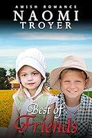 Algopix Similar Product 1 - Best of Friends