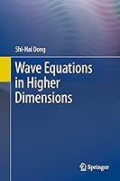 Algopix Similar Product 20 - Wave Equations in Higher Dimensions