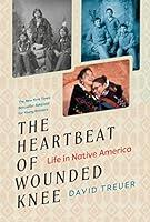 Algopix Similar Product 1 - The Heartbeat of Wounded Knee Young