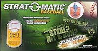 Algopix Similar Product 20 - StratOMatic Baseball Negro Leagues