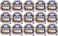 Algopix Similar Product 3 - Triumph 15 Pack of Meals of Victory