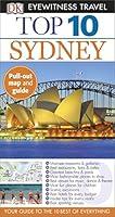 Algopix Similar Product 17 - DK Eyewitness Top 10 Sydney 2015