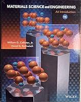Algopix Similar Product 15 - Materials Science and Engineering An