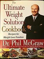 Algopix Similar Product 12 - The Ultimate Weight Solution Cookbook