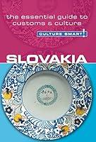 Algopix Similar Product 18 - Slovakia  Culture Smart The