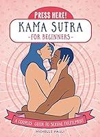 Algopix Similar Product 8 - Press Here Kama Sutra for Beginners A