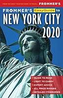 Algopix Similar Product 11 - Frommers EasyGuide to New York City