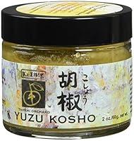 Algopix Similar Product 3 - Yakami Orchard Japanese Yuzu Kosho Rub