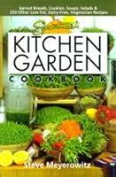 Algopix Similar Product 4 - Sproutmans Kitchen Garden Cookbook