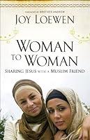 Algopix Similar Product 13 - Woman to Woman Sharing Jesus with a