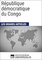 Algopix Similar Product 1 - Rpublique dmocratique du Congo Les