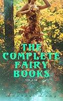 Algopix Similar Product 9 - The Complete Fairy Books Vol112
