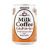 Algopix Similar Product 1 - Generic Sangaria Real Milk Coffee