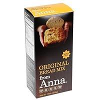 Algopix Similar Product 17 - Breads from Anna Gluten Free Bread