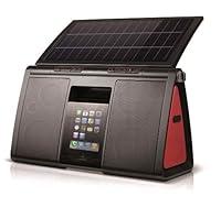 Algopix Similar Product 18 - Eton Soulra XL Solar Powered Sound
