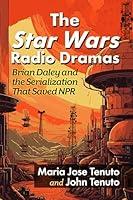 Algopix Similar Product 12 - The Star Wars Radio Dramas Brian Daley