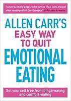 Algopix Similar Product 14 - Allen Carrs Easy Way to Quit Emotional