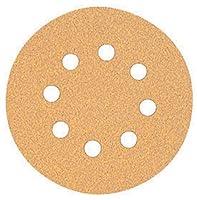 Algopix Similar Product 2 - DEWALT DW4304 5Inch 8 Hole 150 Grit