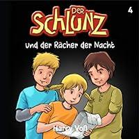 Algopix Similar Product 2 - Der Schlunz und der Rcher in der