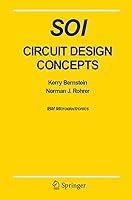 Algopix Similar Product 19 - SOI Circuit Design Concepts