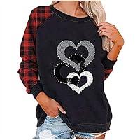 Algopix Similar Product 8 - Womens Casual Halloween Lattice