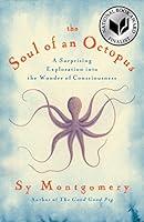 Algopix Similar Product 5 - The Soul of an Octopus A Surprising