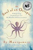 Algopix Similar Product 19 - The Soul of an Octopus A Surprising