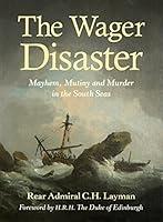Algopix Similar Product 20 - The Wager Disaster Mayhem Mutiny and